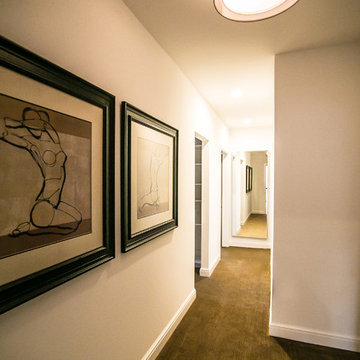 Modern Luxe