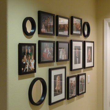 Photo Wall