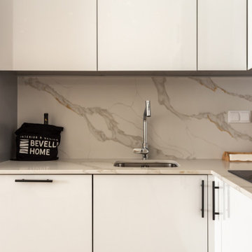 Duplex design for first-year student
