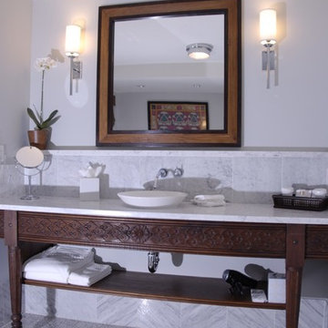 Furniture Container / Personal Shopper in India for the Emerson Resort & Spa