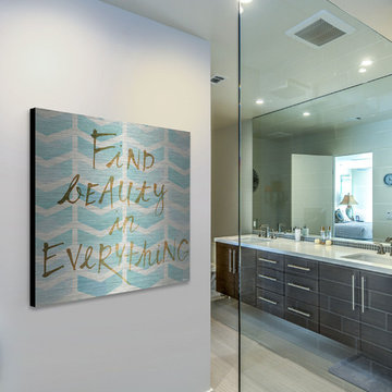 Find Beauty in Everything