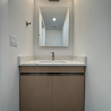 Bathroom Renovation
