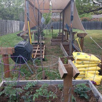 Food Garden