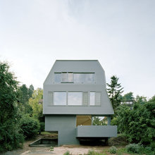 Home architecture