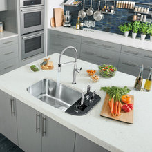 kitchen sink