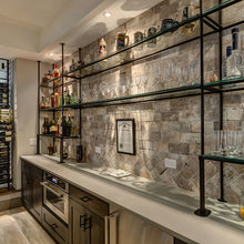 backsplash