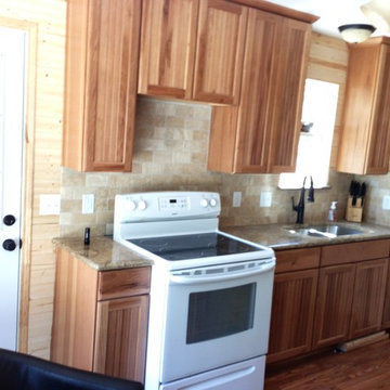 Garage, apartment and loft - Mineral Wells