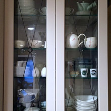 Cabinets