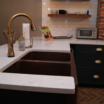 Eaves Kitchen