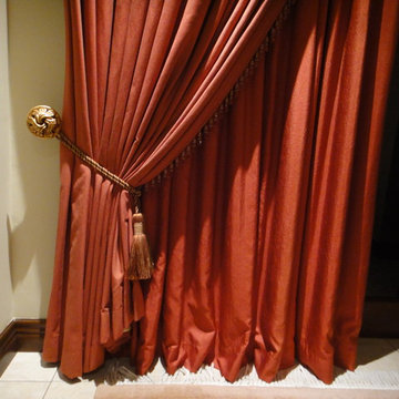 Residential Projects