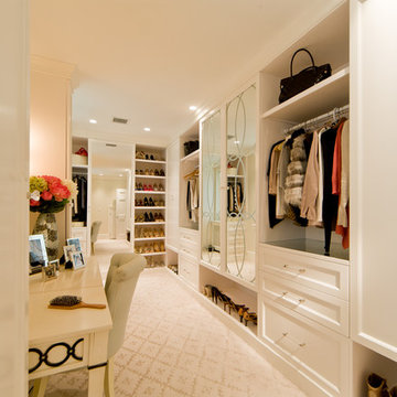 Transitional Space