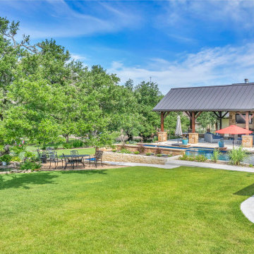 Dripping Springs Oasis