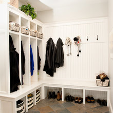 Mudroom