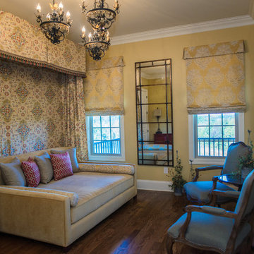 Spartanburg, SC ● French Country Living