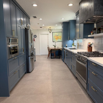 Dumfries Kitchen Bellaire