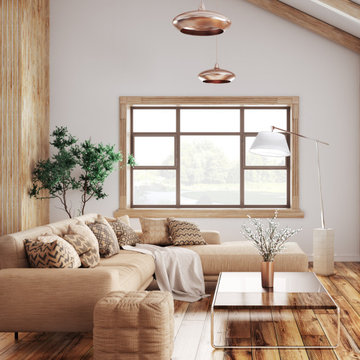 Living Room Projects