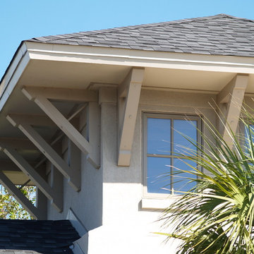 Large Builder Brackets