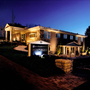 Landscape Lighting