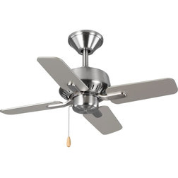 Transitional Ceiling Fans by Progress Lighting