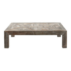 Brownstone Furniture Marcel Coffee Table - Coffee Tables