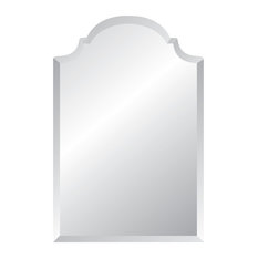 Art Deco Wall Mirror art deco wall mirror | houzz Art Deco Wall Mirror art deco wall mirror | houzz