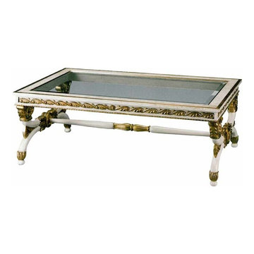 LUXURY FURNITURE FROM SPAIN.
