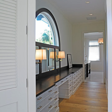 Hidalgo Residence