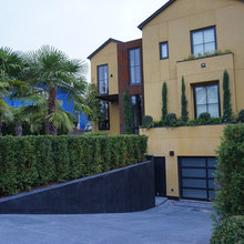 Landscape Design