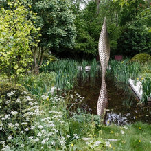 RHS Chelsea Flower Show 2019 : Les grandes tendances de l'année