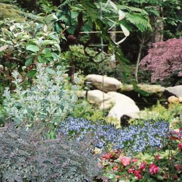 Small Patios
