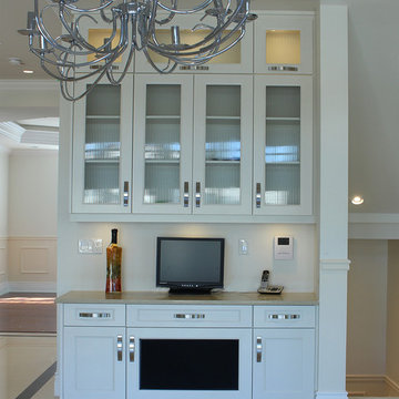 Sophisticated and Chic ( West Vancouver, BC )