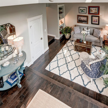 Transitional Beauty