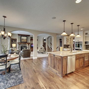 Exclusive House Plan 73343HS