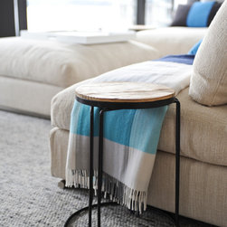 West 2nd Street, North Vancouver - Side Tables And End Tables
