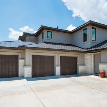 Lakeway New Build