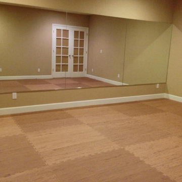 Yoga Home Studio