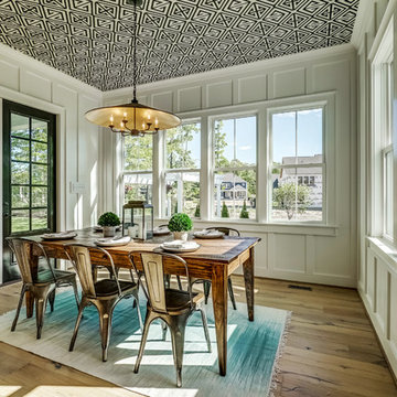 The Potomac 2017 Homearama Show Home