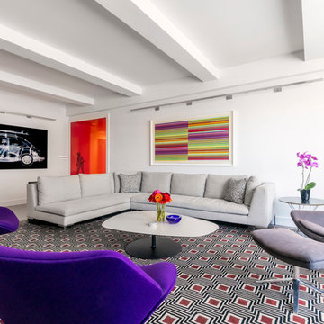 Park Avenue Contemporary