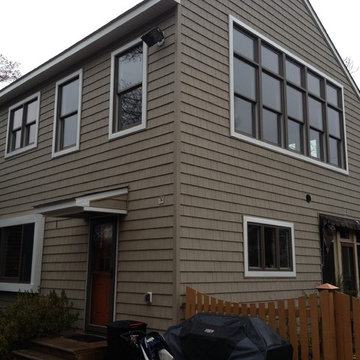 mohler addition
