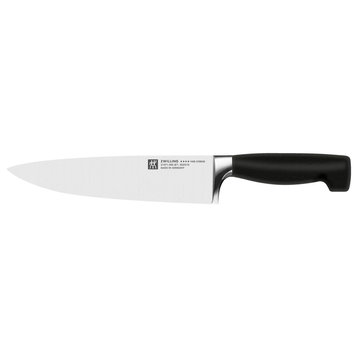 Zwilling FOUR STAR 8-INCH Chef's Knife