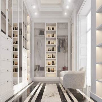 Luxurious Private Villa - Doha, Qatar