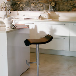 Lez Stool by Bontempi - Bar Stools And Counter Stools