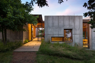 East House - Chilmark, MA