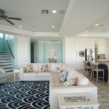 4427 Pelican, Jamaica Beach