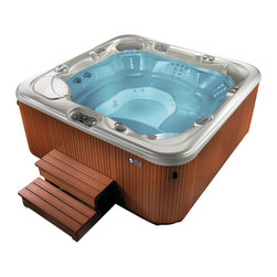 Hot Spring: Highlife Collection - Hot Tubs