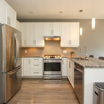 227 Traverse Close