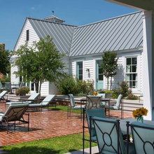 Pool/Pool House