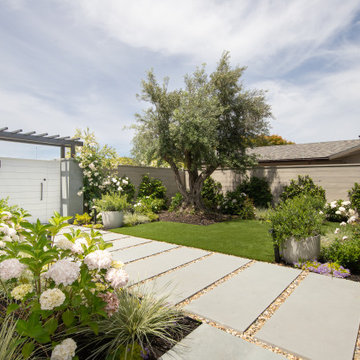 Belvedere Landscaping