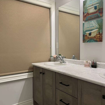 Oakville Roller Blinds