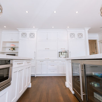 Vancouver Renovation